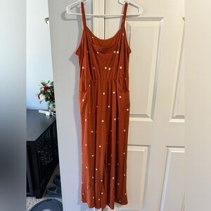 Women’s Lularoe Jumpsuit